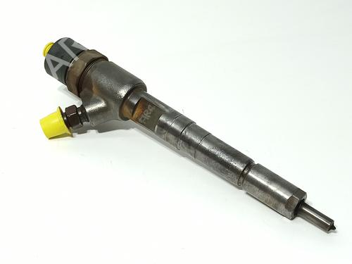 Used Injector Injector FIAT PUNTO (188_) 1.3 JTD 16V (70 hp) 34649133 34649133