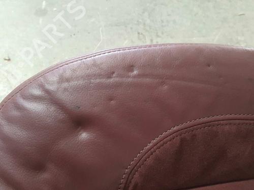 Rear seat BMW X6 (E71, E72) xDrive 40 d | BP5992983C17  - Image 5