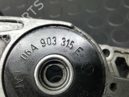 Andre AUDI TT (8N3) 1.8 T | BP14529567O1