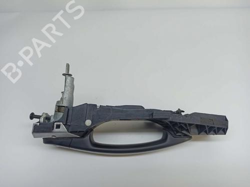 Front left exterior door handle SEAT IBIZA IV (6J5, 6P1) 1.4 | BP9210262C128 