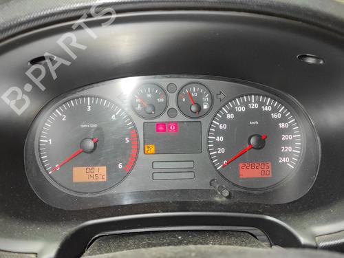 instrument-cluster-seat-leon-1m1-1999-2000-2001-2002-2003-2004-2005-2006-36340833 main image