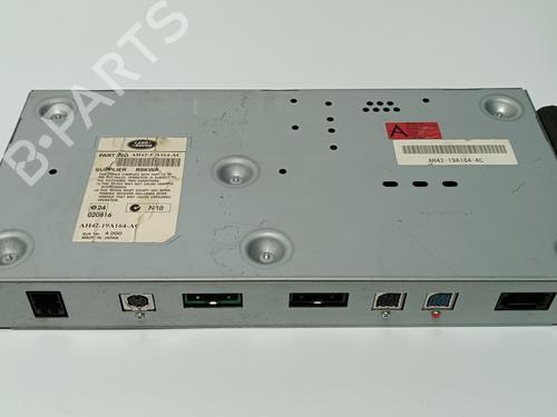 Elektronisk modul LAND ROVER RANGE ROVER III (L322) 4.4 D 4x4 | BP11771596M83 