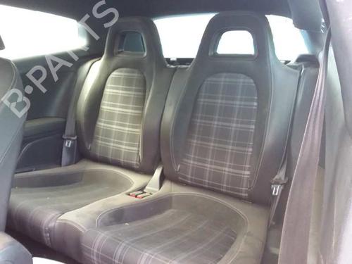 Rear mirror VW SCIROCCO III (137, 138) 2.0 TDI | BP2772709I6