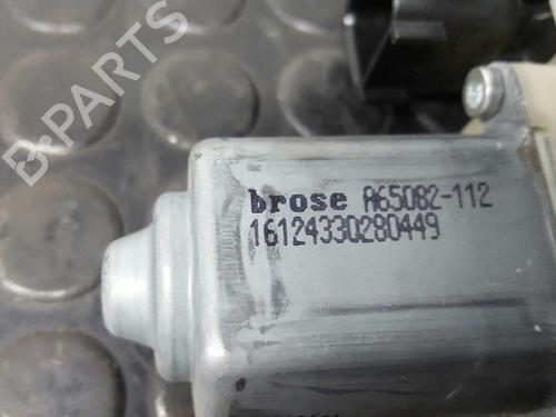Rear left window mechanism FORD FOCUS III 1.5 TDCi | BP3675464C24