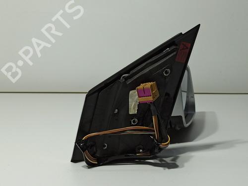 Right mirror VW POLO IV (9N_, 9A_)  | BP26512564C27 