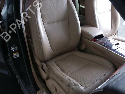 Modulo confort JAGUAR XF I (X250) 3.0 D | BP3333318M56