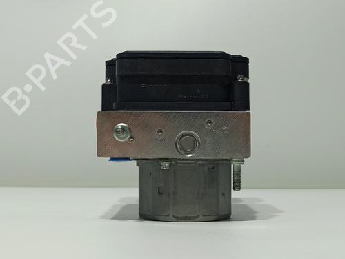 ABS pump NISSAN X-TRAIL III (T32_, T32R, T32RR) 1.6 dCi (T32) | BP17115605M43 