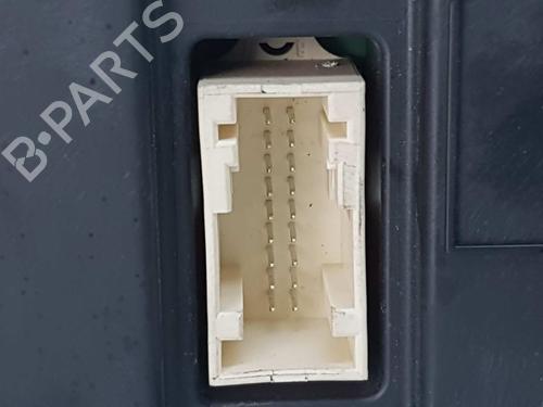 Climate control RENAULT MEGANE II Saloon (LM0/1_) 1.5 dCi (LM02, LM13, LM2A) | BP5314906I5 