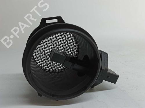 Mass air flow sensor MERCEDES-BENZ S-CLASS (W220) S 500 (220.075, 220.175, 220.875) | BP9735797M95 