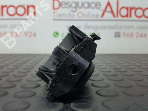 Front right exterior door handle VW POLO V (6R1, 6C1) 1.6 TDI | BP2757540C129 
