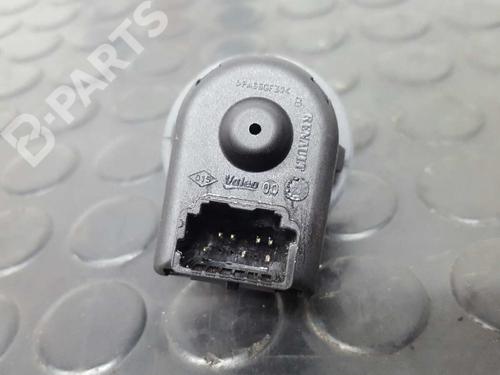 Mirror switch RENAULT KANGOO / GRAND KANGOO II (KW0/1_) 1.5 dCi 90 (KW05, KW08, KW0G, KW11) | BP2753361I25 