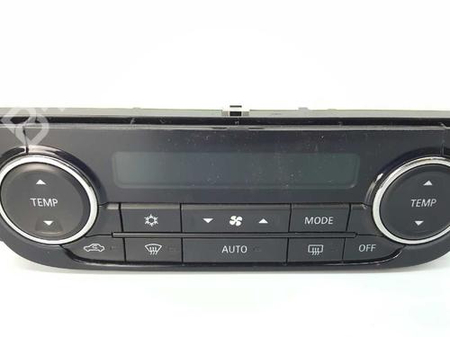 Used Climate control MITSUBISHI OUTLANDER III (GG_W, GF_W, ZJ, ZL, ZK) 2.2 Di-D 4WD (GF6W) (150 hp) 4911143