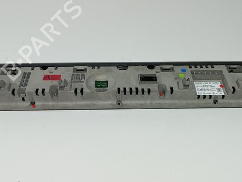 Instrument cluster MERCEDES-BENZ A-CLASS (W177) | BP25150909C47 - Image 12