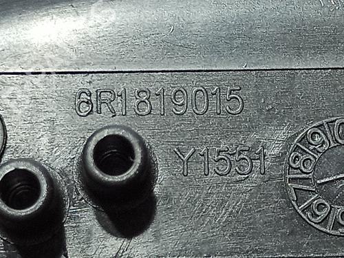 Heater blower motor VW POLO V (6R1, 6C1) 1.6 TDI | BP13371773M62