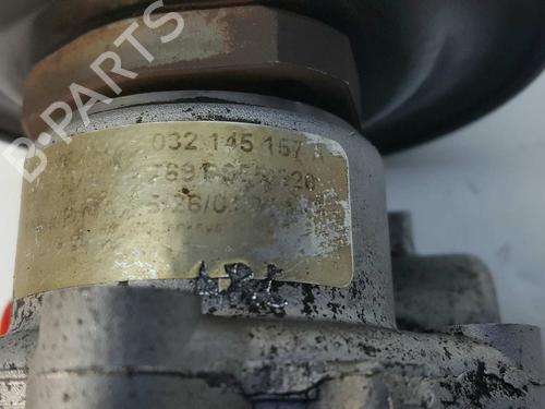 Steering pump VW POLO (6N2) 1.4 16V | BP8217700M99