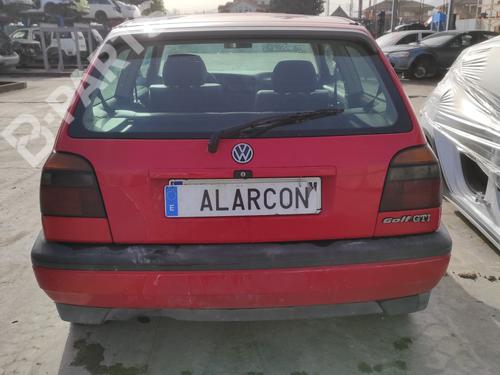 Starter VW GOLF III (1H1) 2.0 | BP11993679M8 