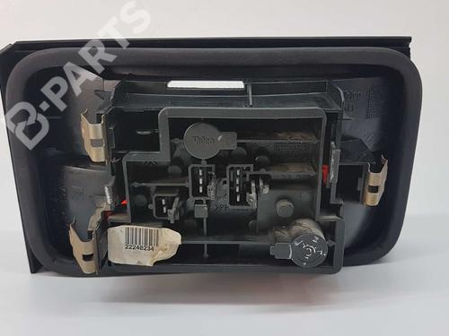 Right taillight CITROËN XANTIA (X2) 3.0 V6 | BP5287917C35 