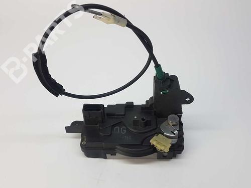 Używane Zamek drzwi przednich prawych OPEL ASTRA H (A04) [2004-2014]  6011211