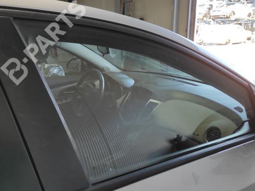 Front right door window CHEVROLET CRUZE (J300) 2.0 CDI (125 hp)null