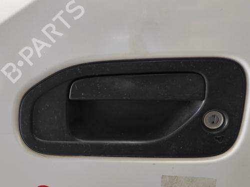 front-left-exterior-door-handle-nissan-nv200-evalia-bus-2010-27395259 main image