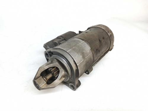Used Starter MERCEDES-BENZ M-CLASS (W163) ML 400 CDI (163.128) (250 hp) 7888223