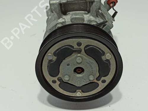 AC Kompressor VW T-ROC (A11, D11) 1.5 TSI | BP23506083M34