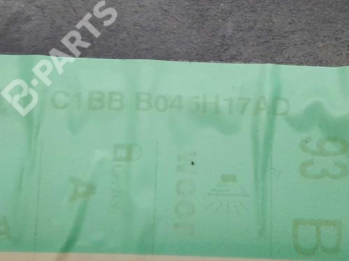 Front left window mechanism FORD FIESTA VI (CB1, CCN) 1.5 TDCi | BP3328408C22 