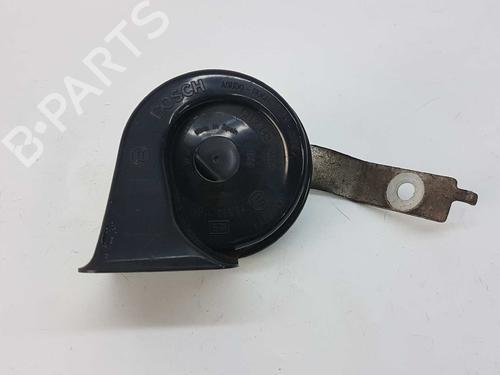 Horn NISSAN PATHFINDER III (R51) 2.5 dCi 4WD (171 hp) 14537810