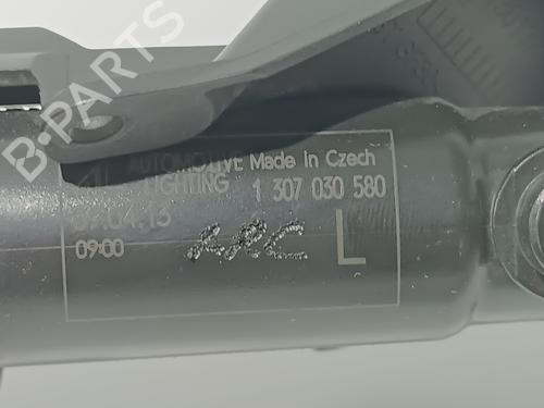 Headlight washer MINI MINI COUNTRYMAN (R60) Cooper SD | BP17980473E17