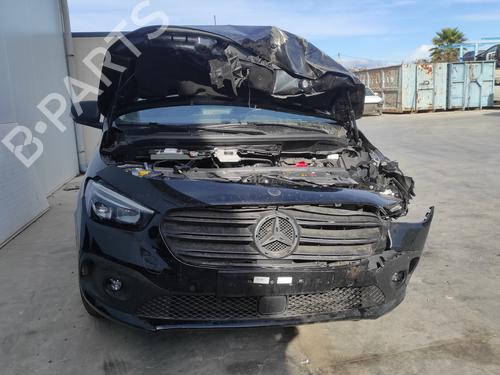 Electronic module MERCEDES-BENZ CITAN Box Body/MPV (W420) | BP36050719M83 - Image 7