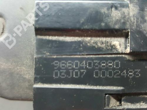 Tailgate lock PEUGEOT 308 I (4A_, 4C_) 1.6 HDi | BP2741015C101 