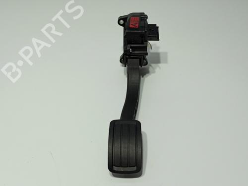 Used Pedal PEUGEOT EXPERT Van (V_) 1.6 BlueHDi 115 (115 hp) 22224604