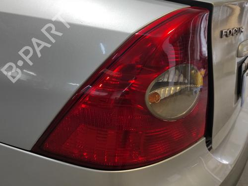 Left taillight FORD FOCUS II (DA_, HCP, DP) 1.8 TDCi | BP24303028C34
