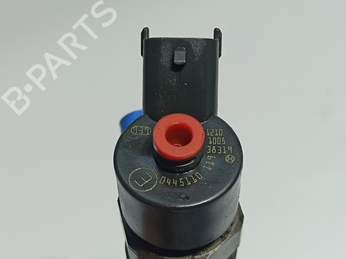 Spreder / Dyse FIAT DOBLO MPV (119_, 223_) 1.9 JTD (223AXE1A) | BP15592952M100 