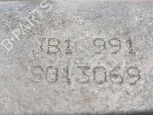 Gearbox RENAULT CLIO II (BB_, CB_) 1.2 (BB0A, BB0F, BB10, BB1K, BB28, BB2D, BB2H, CB0A,... | BP2752698M3 