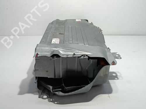Battery TOYOTA YARIS (_P21_, _PA1_, _PH1_) 1.5 Hybrid (MXPH10, MXPH11) | BP26656123E11 