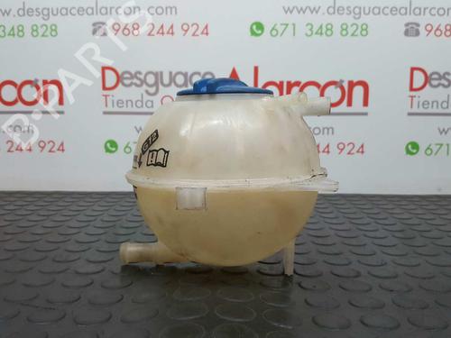 Expansion tank SEAT IBIZA IV SC (6J1, 6P5) 1.4 TDI | BP2737596C120