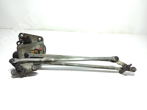Used Front wiper motor PEUGEOT 306 Hatchback (7A, 7C, N3, N5) 1.9 D (69 hp) 29047169
