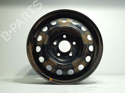 Used Rim HYUNDAI i30 (FD) 1.6 CRDi (116 hp) 26015114