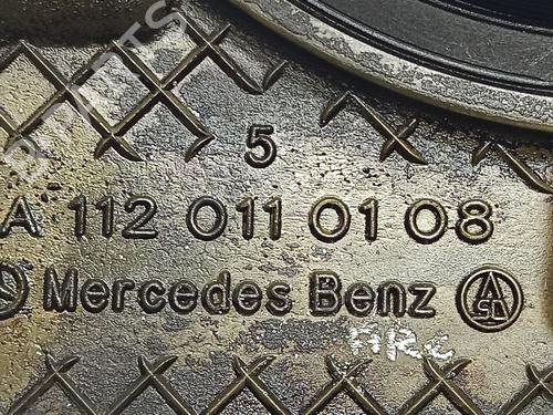 Other MERCEDES-BENZ M-CLASS (W163) ML 320 (163.154) | BP14543577O1 