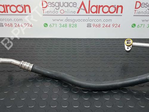 AC pipe BMW 1 (F20) 116 d | BP14531272M126