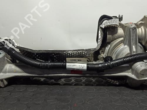 Steering rack PEUGEOT 508 SW II (FC_, FJ_, F4_) 2.0 BlueHDi 160 | BP16029983M22 