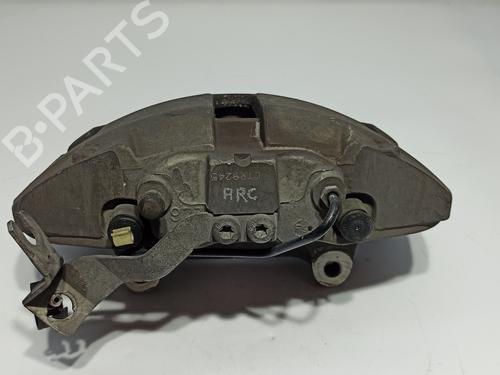 Right front brake caliper AUDI A8 D3 (4E2, 4E8) 3.2 FSI | BP13918264M104 