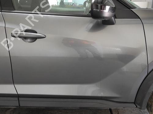 Right front door NISSAN JUKE (F16_) 1.0 | BP28499986C3