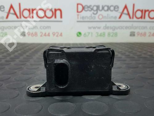 Electronic module MERCEDES-BENZ M-CLASS (W164) ML 320 CDI 4-matic (164.122) | BP2728786M83 