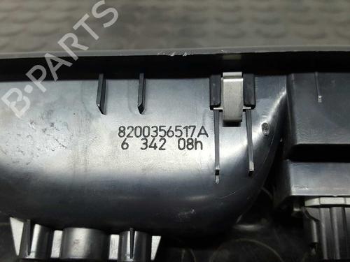 Other RENAULT CLIO III (BR0/1, CR0/1) 1.5 dCi (C/BR0G, C/BR1G) | BP14526939O1 