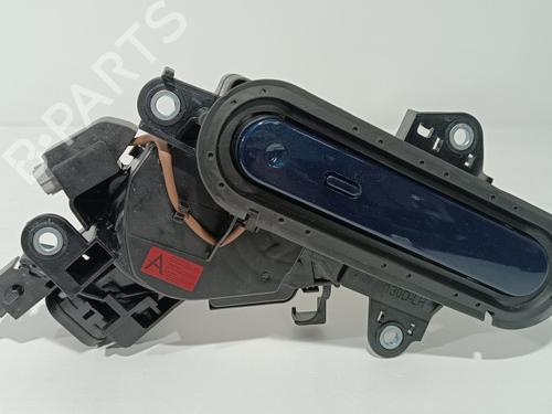 Used Front left exterior door handle TOYOTA MIRAI (JPD2_) FCV (JPD20) (182 hp) 19117899