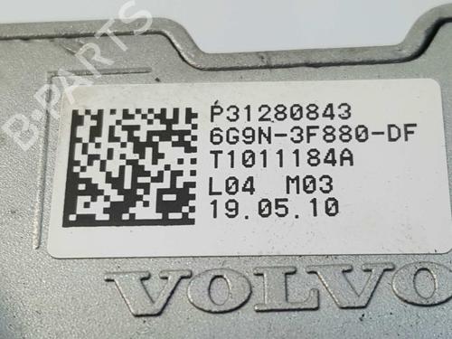 Steering column LAND ROVER FREELANDER 2 (L359) 2.2 TD4 4x4 | BP6814933M21 