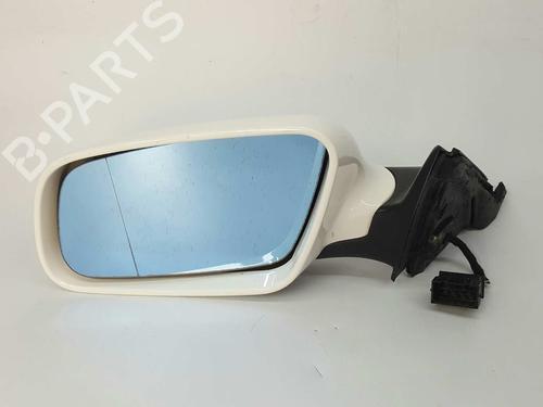 Left mirror AUDI A3 (8L1) 1.8 | BP8361438C26