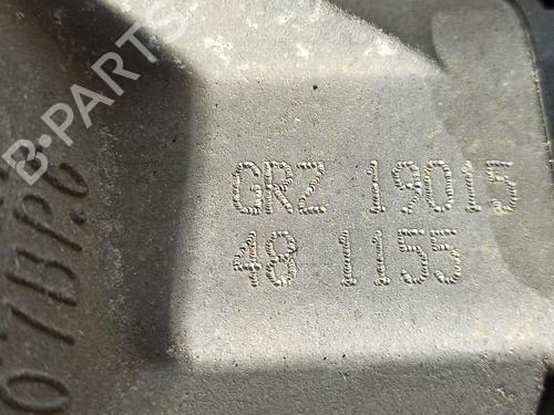 Gearbox VW POLO IV (9N_, 9A_)  | BP32474817M3 
